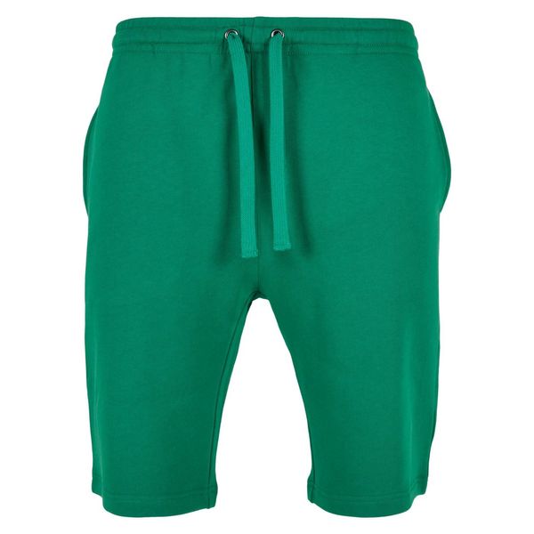 Urban Classics Men's Tracksuit Shorts Basic Green