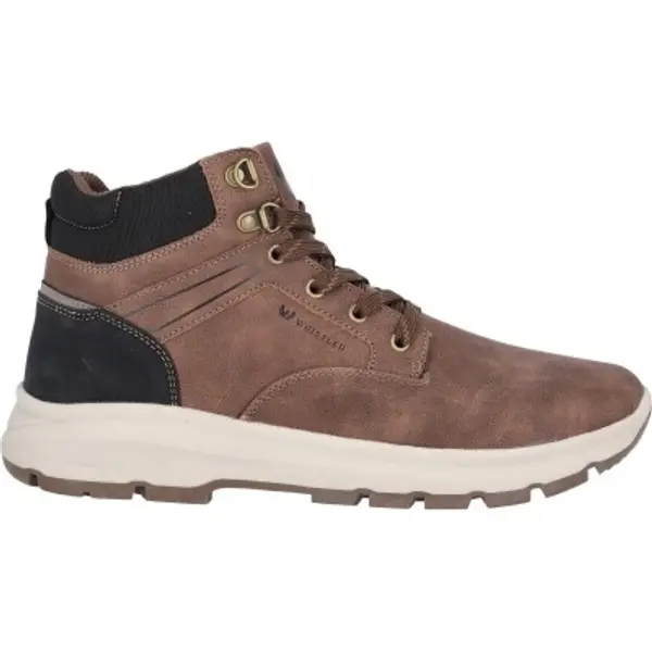 Whistler Men's Trekking Shoes Whistler Aoshilo