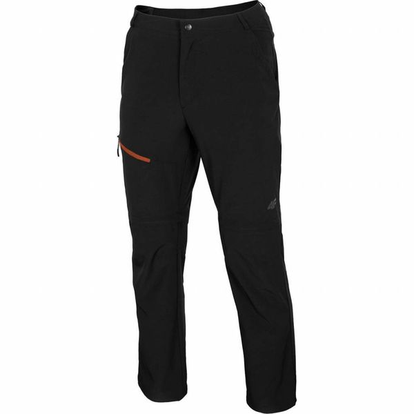 4F Men's trekking trousers 2in1 4F