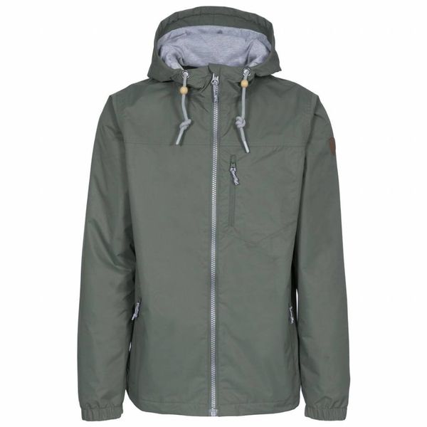 Trespass Men's Trespass Anchorage Waterproof Jacket