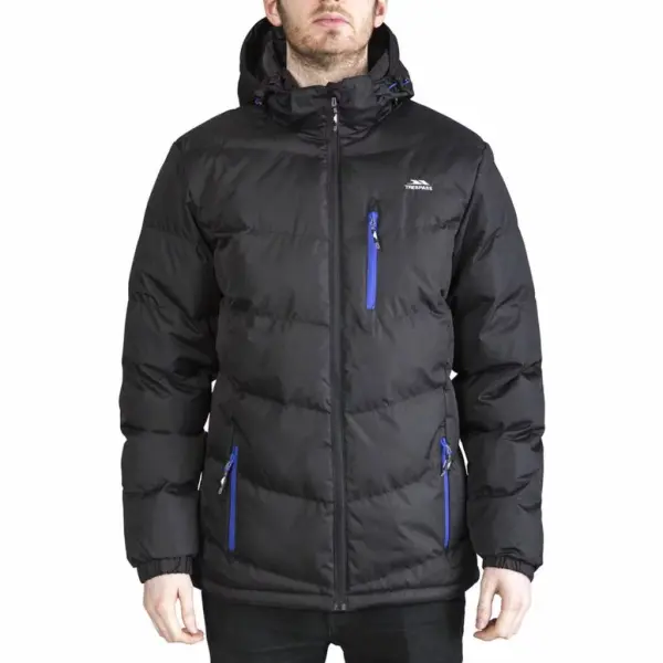 Trespass Men's Trespass Blustery Jacket