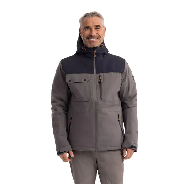 Trespass Men's Trespass Eastwell Waterproof Jacket