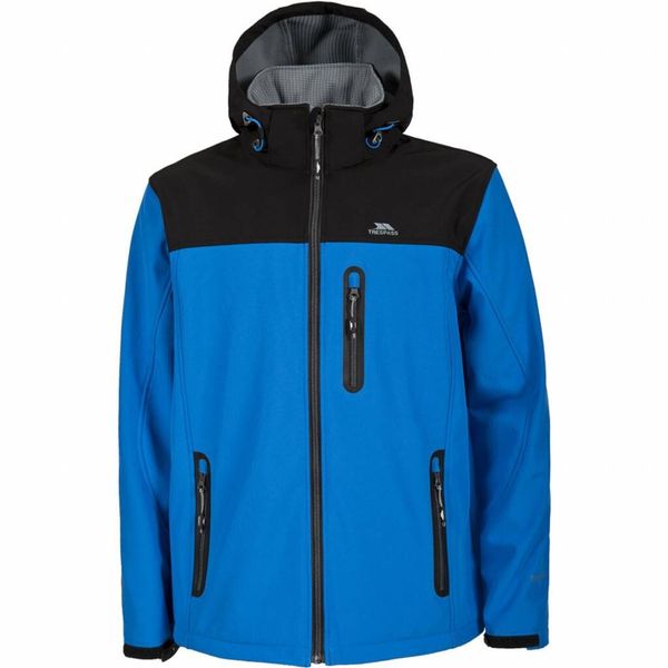 Trespass Men's Trespass Hebron Jacket