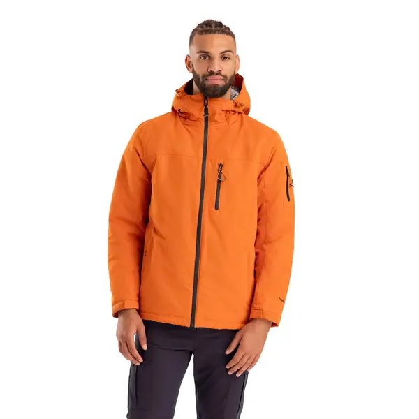 Trespass Men's Trespass Kirkbost Waterproof Jacket