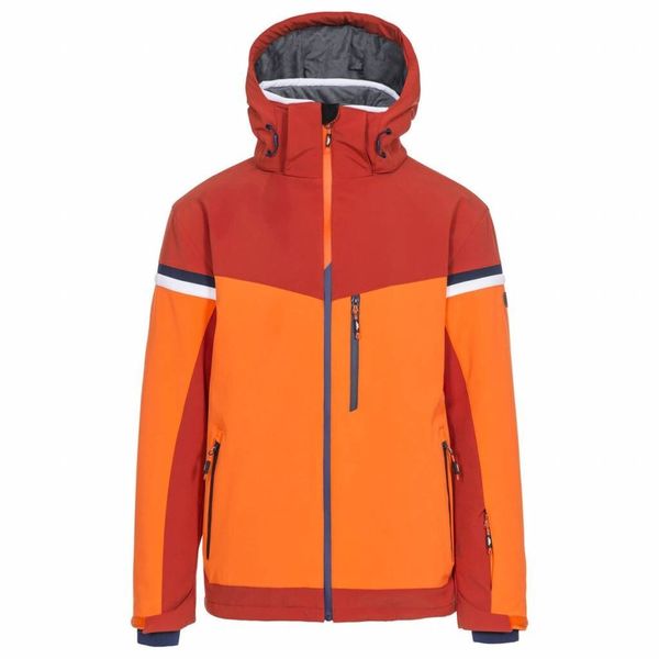 Trespass Men's Trespass Li Ski Jacket