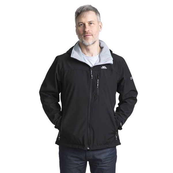 Trespass Men's Trespass Stanford Jacket