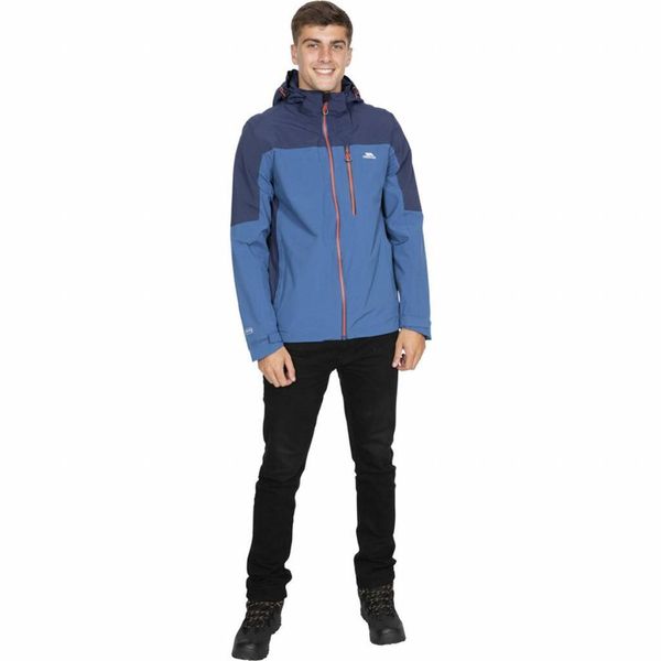 Trespass Men's Trespass Tappin Jacket