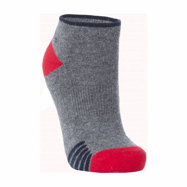 Trespass Men's Trespass Tracked Socks