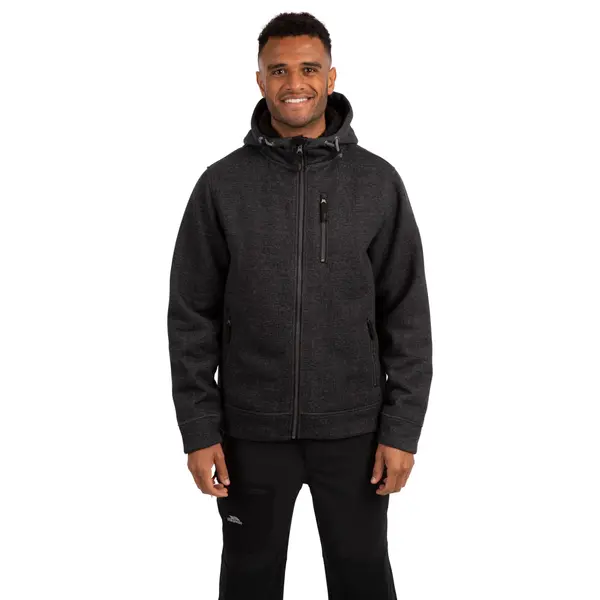 Trespass Men's Trespass Truther Jacket