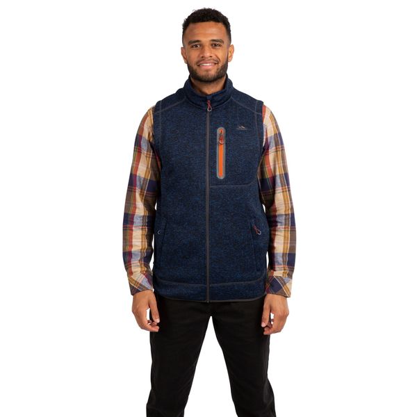 Trespass Men's Trespass Woodley Fleece Vest