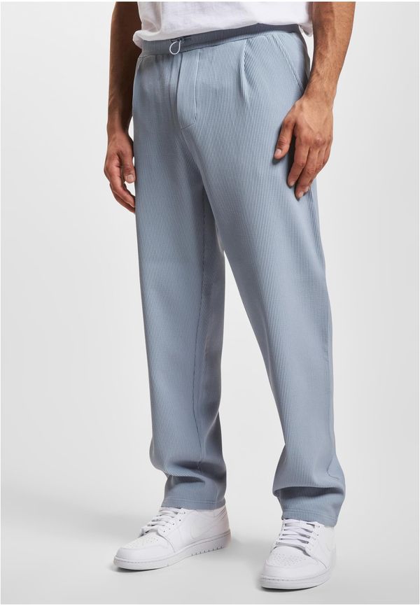 DEF Men's trousers Fine light grey