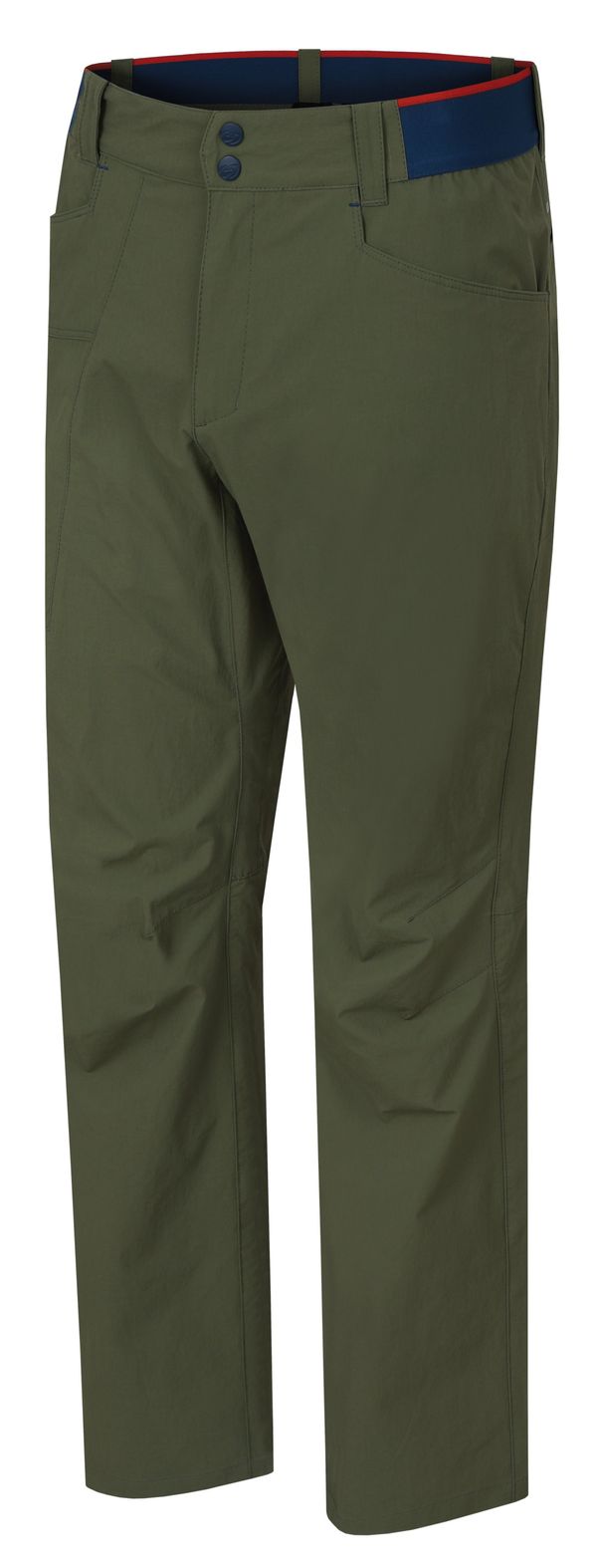 HANNAH Men's Trousers Hannah NIGUEL olivine