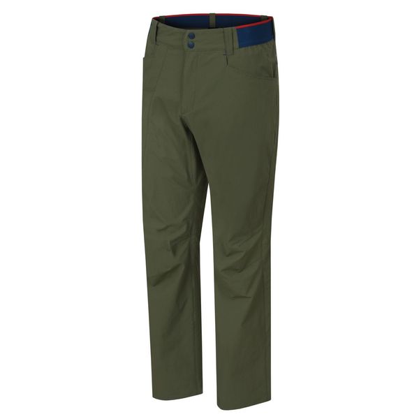 HANNAH Men's Trousers Hannah NIGUEL olivine