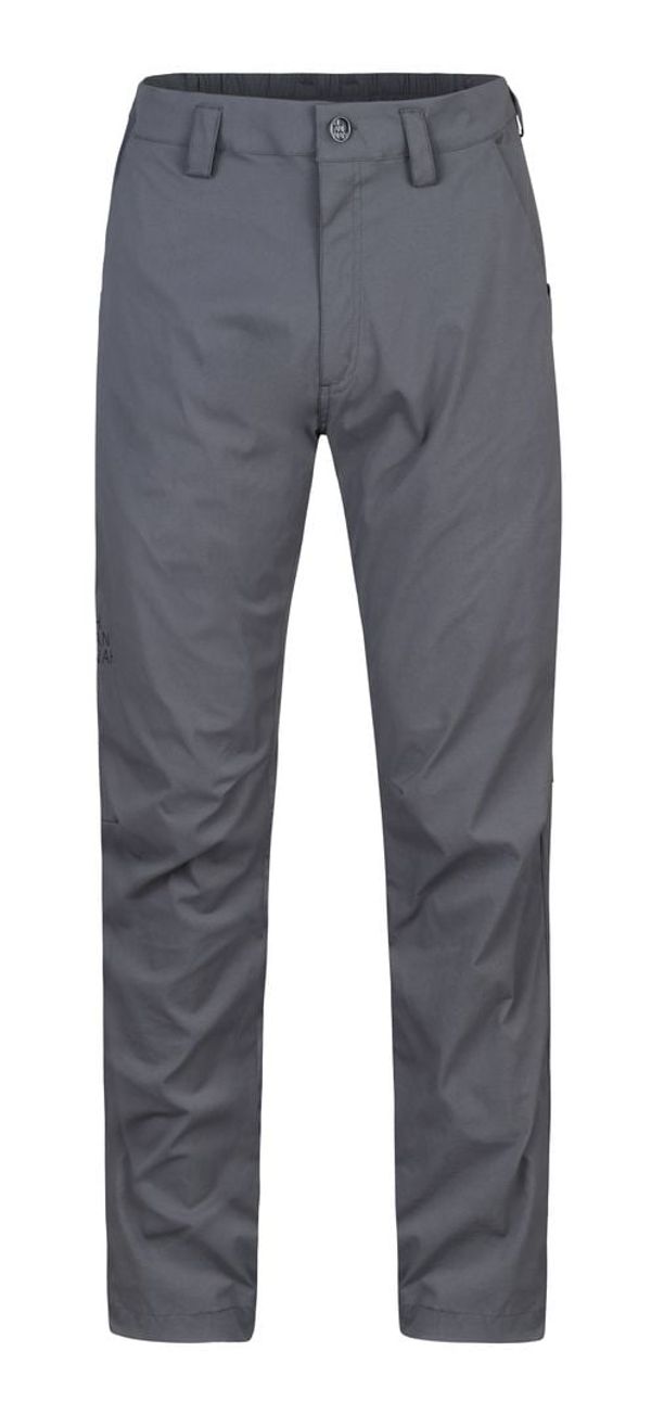 HANNAH Men's trousers Hannah WEID asphalt