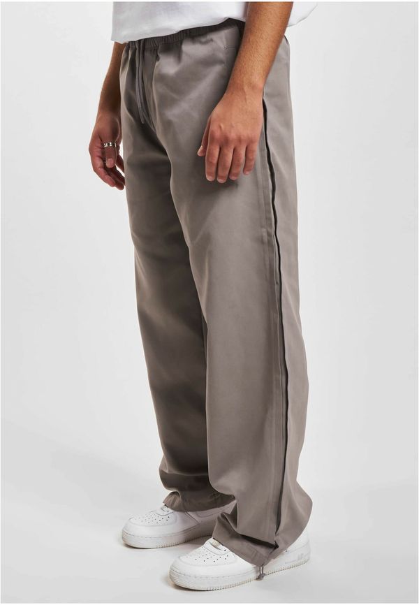 DEF Men's trousers LOOSE grey