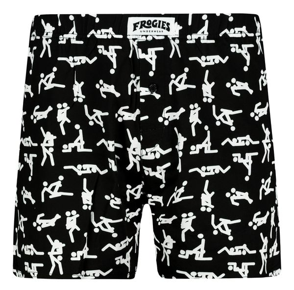 Frogies Men's trunks Frogies