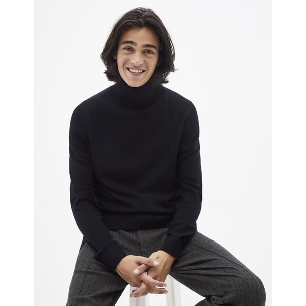 Celio Men's turtleneck Celio Menos