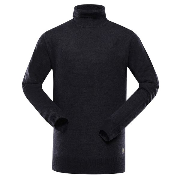 NAX Men's turtleneck nax NAX RAISON mood indigo