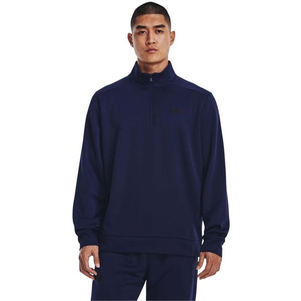 Under Armour Men's Under Armour Armour Fleece 1/4 Zip Sweatshirt