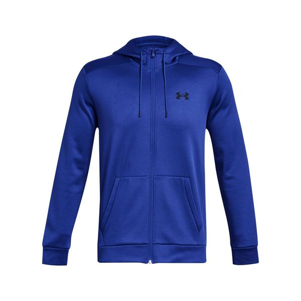 Under Armour Men's Under Armour Armour Fleece FZ Hoodie