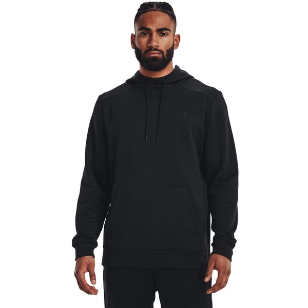 Under Armour Men's Under Armour Armour Fleece Hoodie