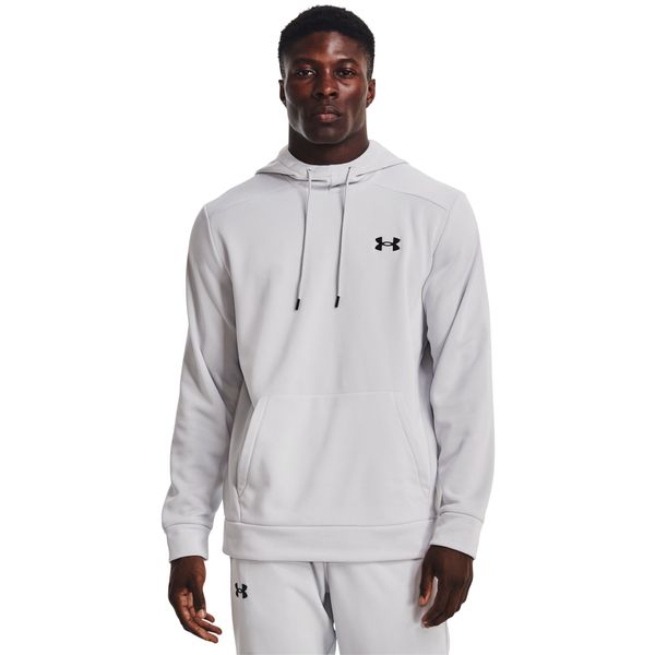 Under Armour Men's Under Armour Armour Fleece Hoodie