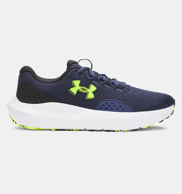 Under Armour Men's Under Armour Charged Surge 4 Shoes