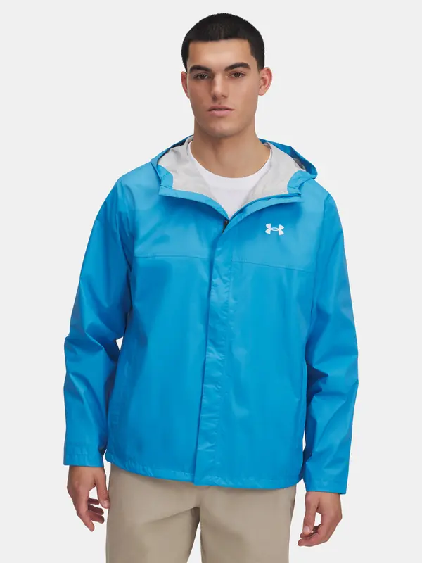 Under Armour Men's Under Armour CLOUDSTRIKE JACKET - Men's