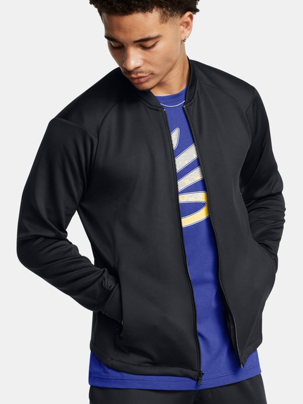 Under Armour Men's Under Armour Curry Travel Jacket - Men's