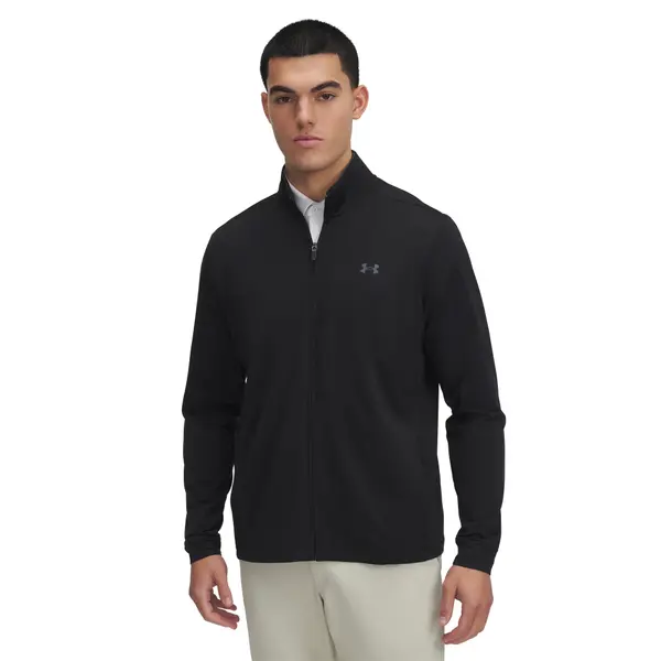 Under Armour Men's Under Armour Drive Full Zip Sweatshirt