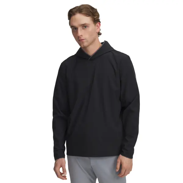 Under Armour Men's Under Armour Drive Lightweight HD Sweatshirt