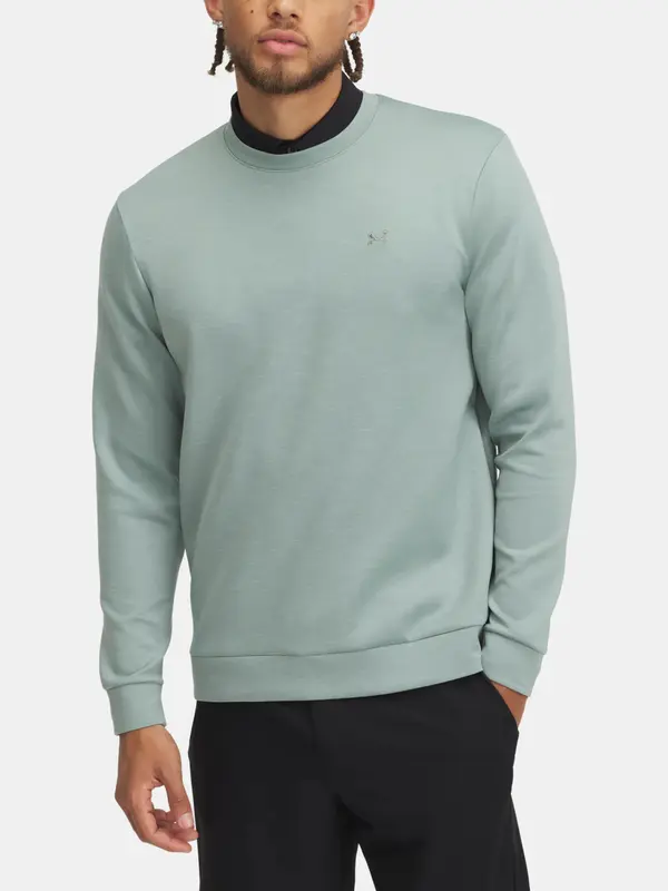 Under Armour Men's Under Armour Drive Midlayer Crew Sweatshirt