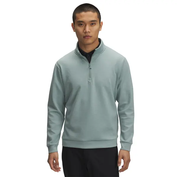 Under Armour Men's Under Armour Drive Midlayer Pullover Sweatshirt