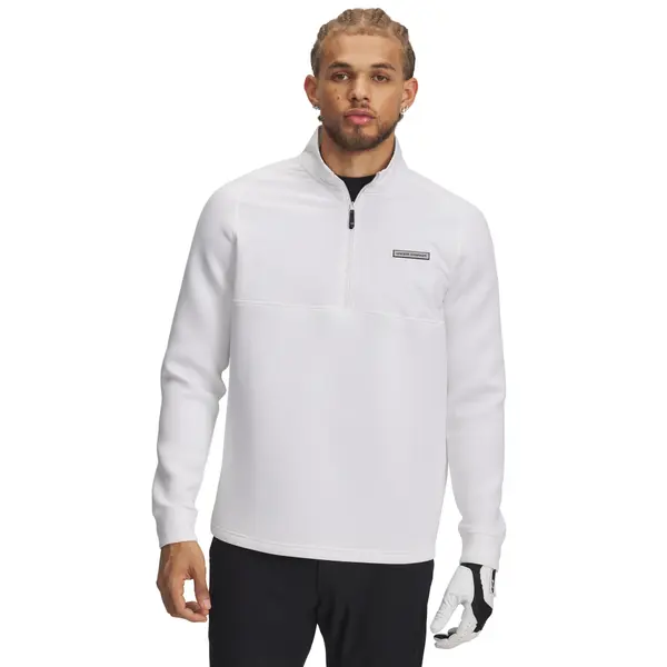 Under Armour Men's Under Armour Drive Pro Hybrid HZ sweatshirt