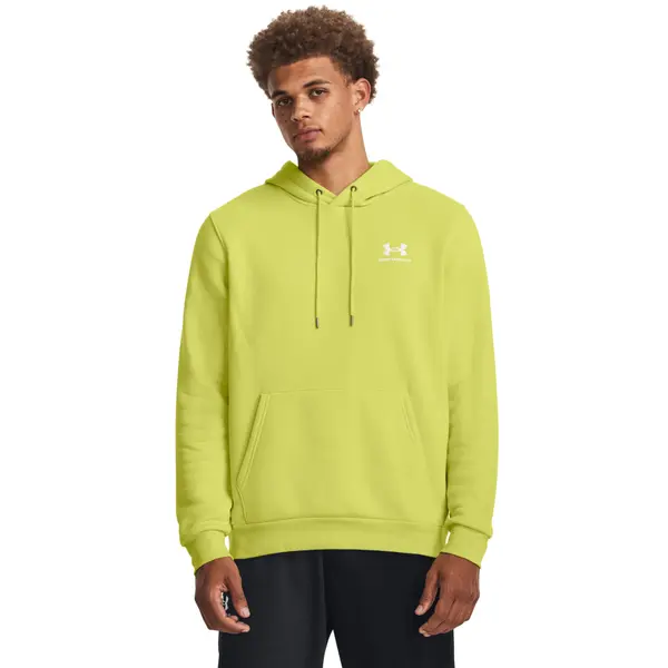Under Armour Men's Under Armour Essential Fleece Hoodie