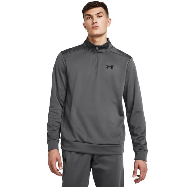 Under Armour Men's Under Armour FLEECE 1/4 ZIP sweatshirt