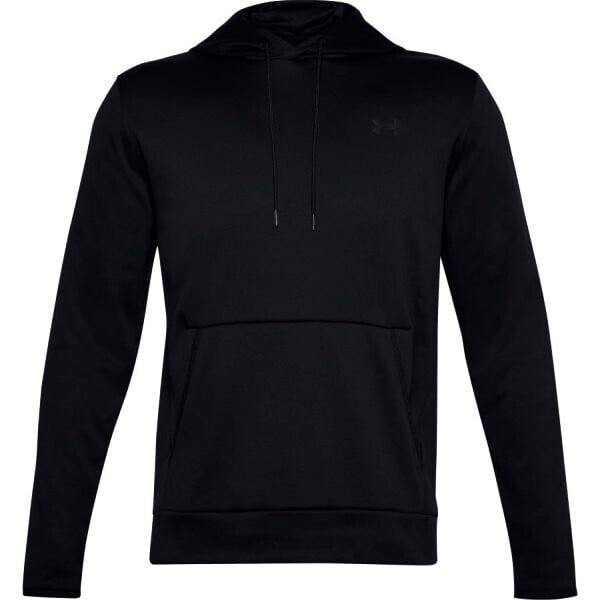 Under Armour Men's Under Armour Fleece HD S Sweatshirt