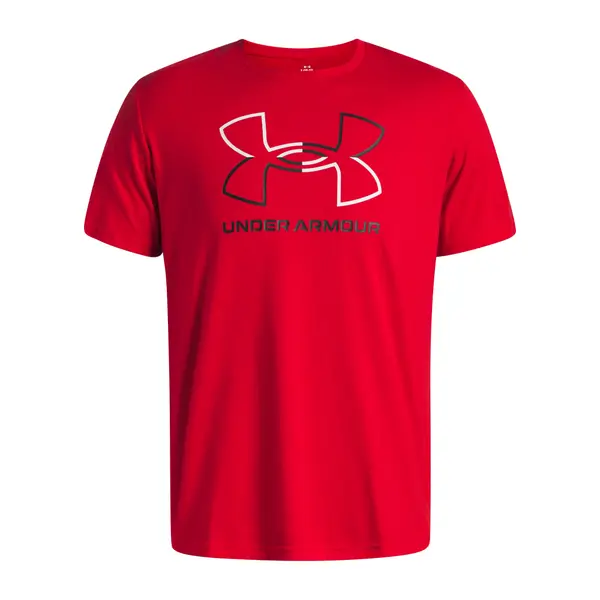 Under Armour Men's Under Armour GL Foundation Update SS T-Shirt