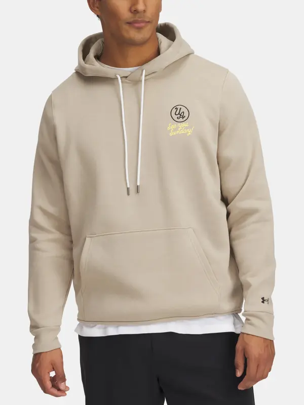 Under Armour Men's Under Armour Icon Moving Day HD sweatshirt