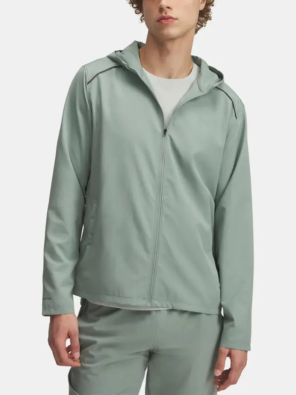 Under Armour Men's Under Armour Launch Hooded Jacket