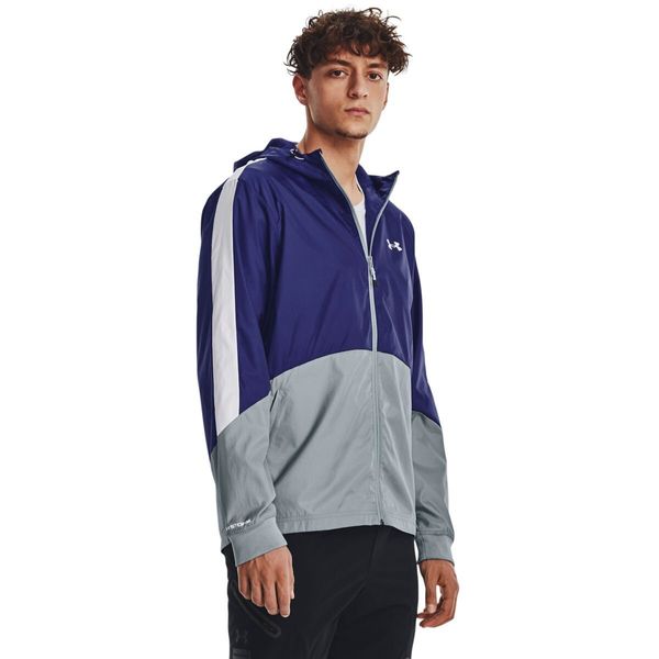 Under Armour Men's Under Armour Legacy Windbreaker Windbreaker