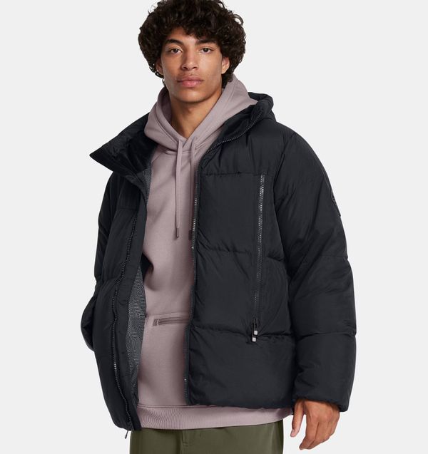 Under Armour Men's Under Armour LIMITLESS DOWN JACKET