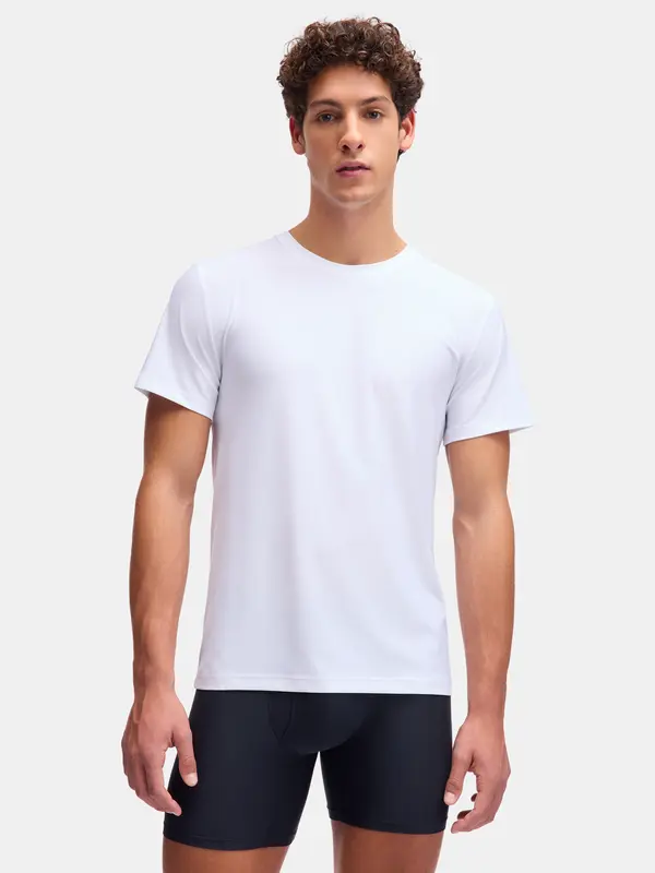 Under Armour Men's Under Armour M UA Perf Tech Mesh Crew Neck-2pk T-Shirt - Men's