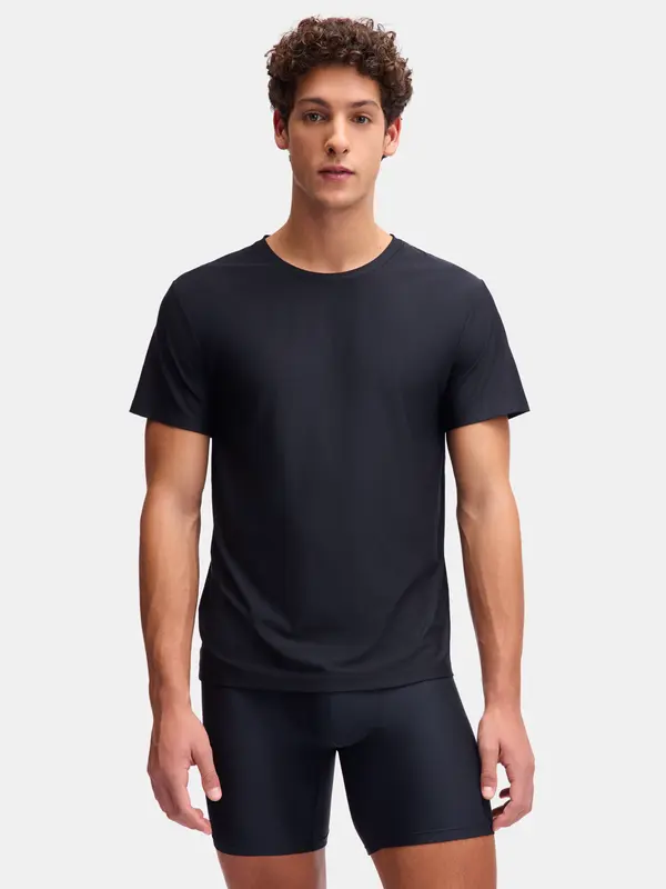 Under Armour Men's Under Armour M UA Perf Tech Mesh Crew Neck-2pk T-Shirt - Men's