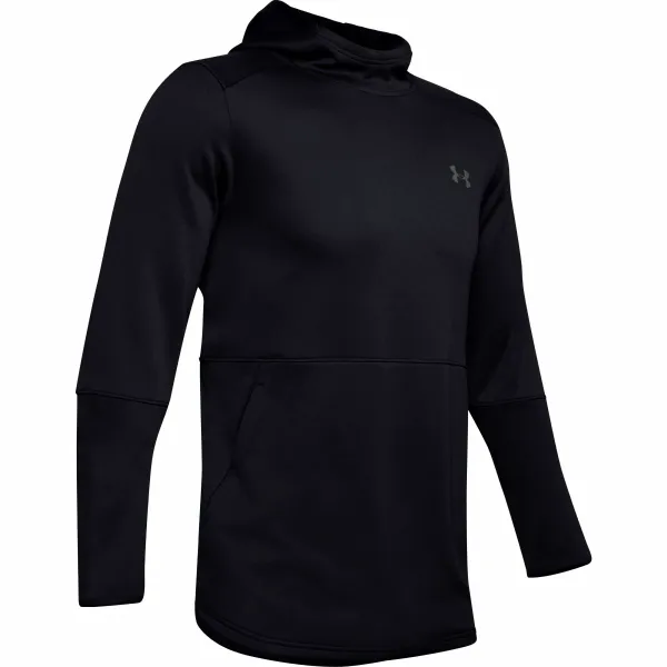 Under Armour Men's Under Armour Mk1 Warmup Po Hood S Sweatshirt