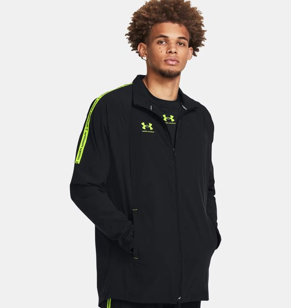 Under Armour Men's Under Armour M's Ch. Pro Jacket