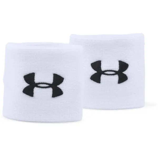 Under Armour Men's Under Armour Performance Wristbands