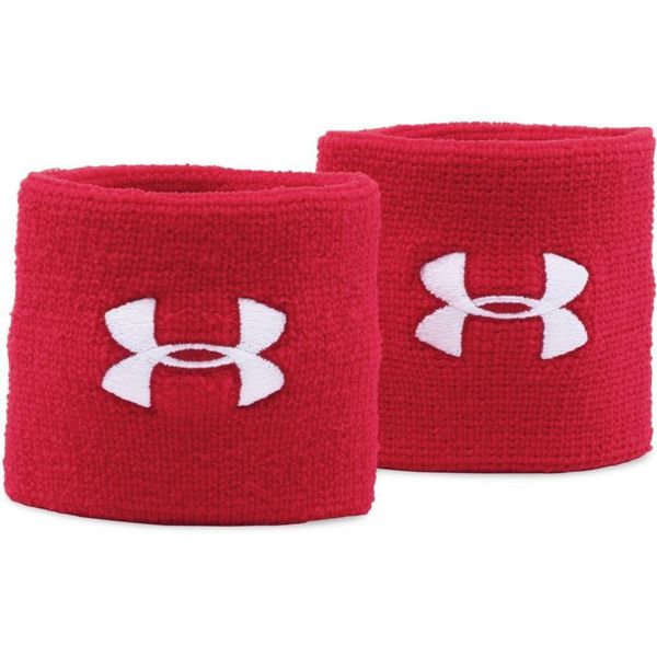 Under Armour Men's Under Armour Performance Wristbands