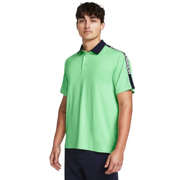 Under Armour Men's Under Armour Playoff 3.0 Striker Polo shirt