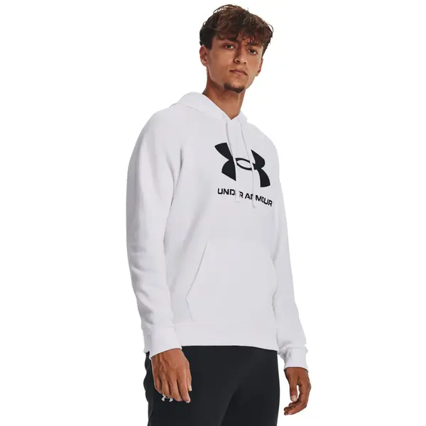 Under Armour Men's Under Armour Rival Fleece Logo HD sweatshirt